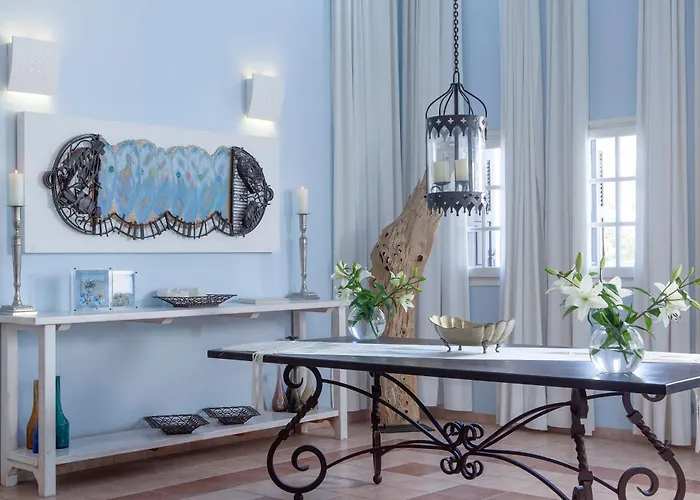 Aegean Suites, Santikos Collection (adults Only) 5*