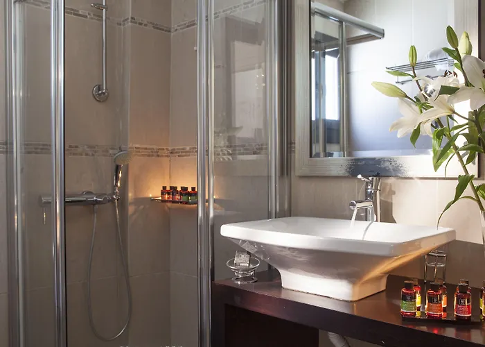 Hotel Aegean Suites, Santikos Collection (adults Only) 5*