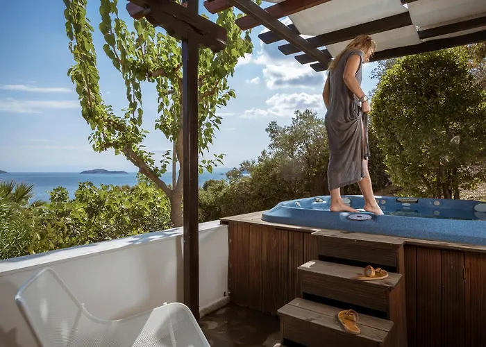 Aegean Suites, Santikos Collection (adults Only) 5*