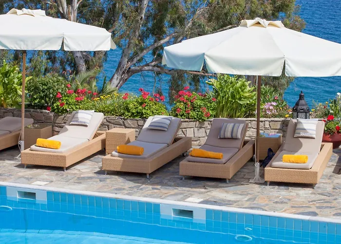 Aegean Suites, Santikos Collection (adults Only) Hotel Megali Ammos (Skiathos)