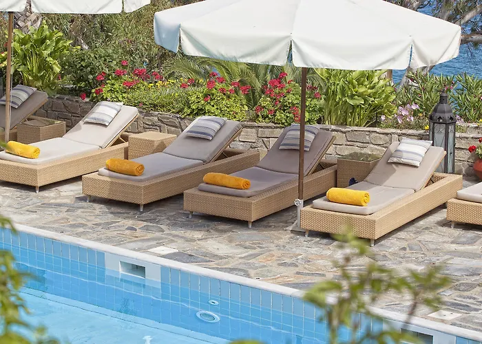 Aegean Suites, Santikos Collection (adults Only)