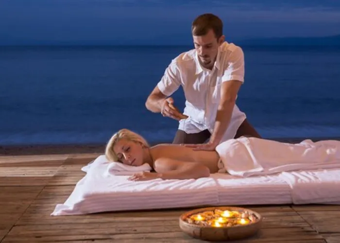 Hotel Aegean Suites, Santikos Collection (adults Only) Megali Ammos (Skiathos)