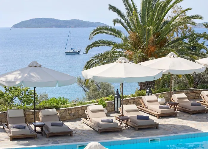 Aegean Suites, Santikos Collection (adults Only)