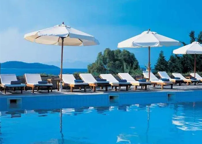 Aegean Suites, Santikos Collection (adults Only) Hotel 5*