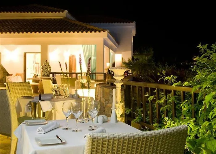 Aegean Suites, Santikos Collection (adults Only) 5*