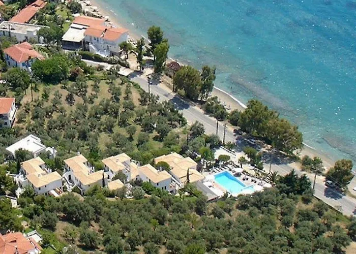 Aegean Suites, Santikos Collection (adults Only) Hotel 5*