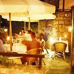 Aegean Suites, Santikos Collection (adults Only) メガリ・アモス