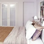 Aegean Suites, Santikos Collection (adults Only) ホテル メガリ・アモス