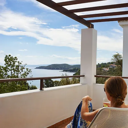 Aegean Suites, Santikos Collection (adults Only)