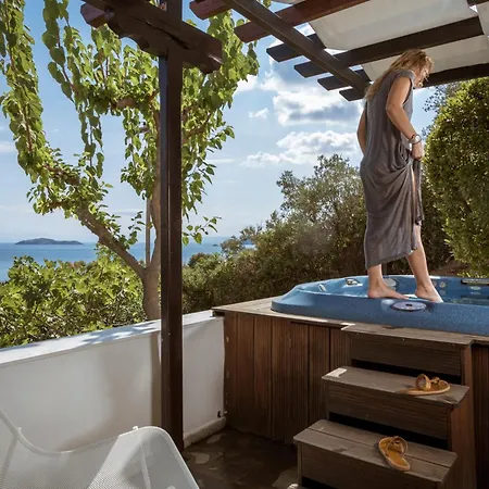 Aegean Suites, Santikos Collection (adults Only) 5*