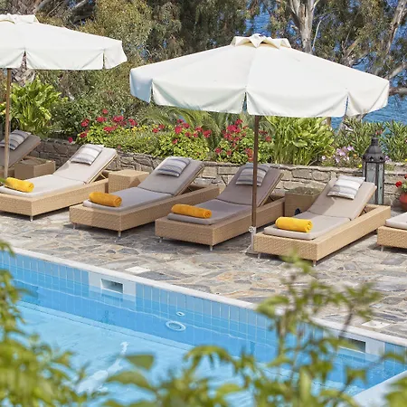 Aegean Suites, Santikos Collection (adults Only)