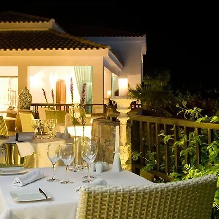Aegean Suites, Santikos Collection (adults Only) 5*