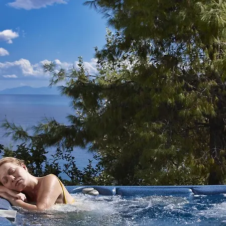 Aegean Suites, Santikos Collection (adults Only) 5*