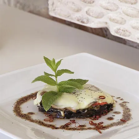 Aegean Suites, Santikos Collection (adults Only) Hotel 5*