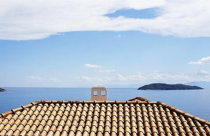 Aegean Suites, Santikos Collection (adults Only) Megali Ammos (Skiathos)