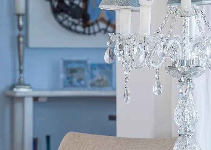 Aegean Suites, Santikos Collection (adults Only) 5* Megali Ammos (Skiathos)