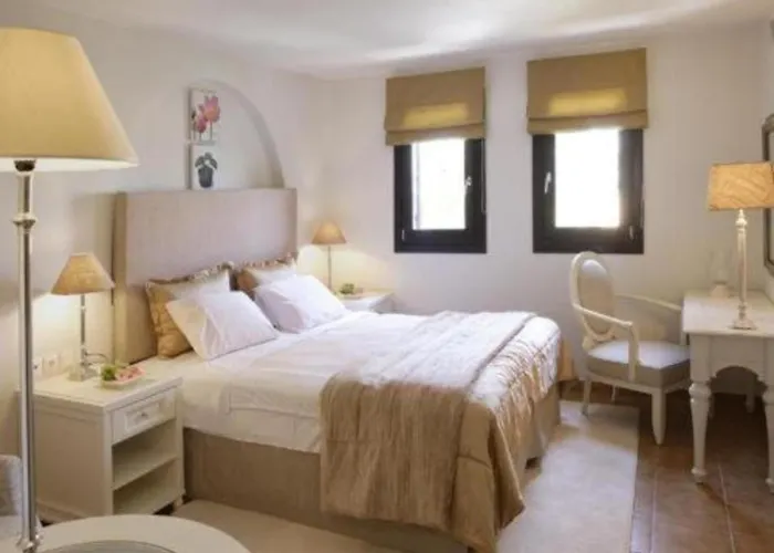 Aegean Suites, Santikos Collection (adults Only) 5*