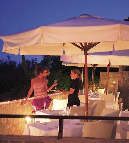 Aegean Suites, Santikos Collection (adults Only) 5* Megali Ammos (Skiathos)