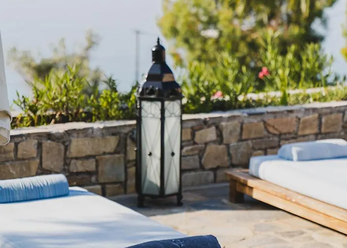 Aegean Suites, Santikos Collection (adults Only)