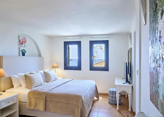 Aegean Suites, Santikos Collection (adults Only) 5*