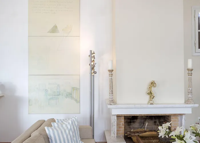 Ξενοδοχείο Aegean Suites, Santikos Collection (adults Only)