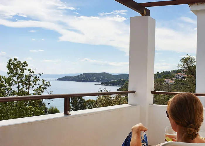 Aegean Suites, Santikos Collection (adults Only)