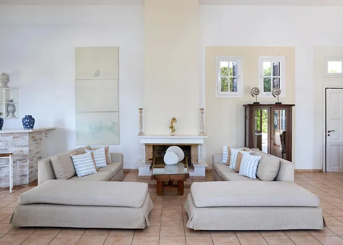 Aegean Suites, Santikos Collection (adults Only) Hotel