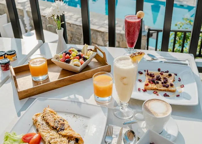 Aegean Suites, Santikos Collection (adults Only)