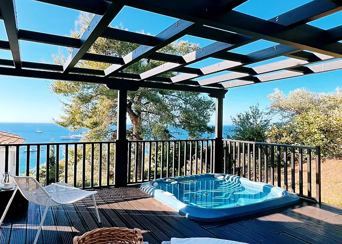 Aegean Suites, Santikos Collection (adults Only) 5*