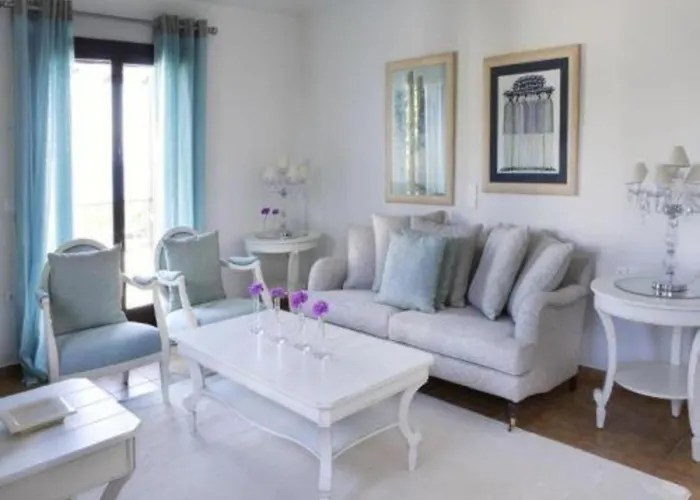 Aegean Suites, Santikos Collection (adults Only) 5*