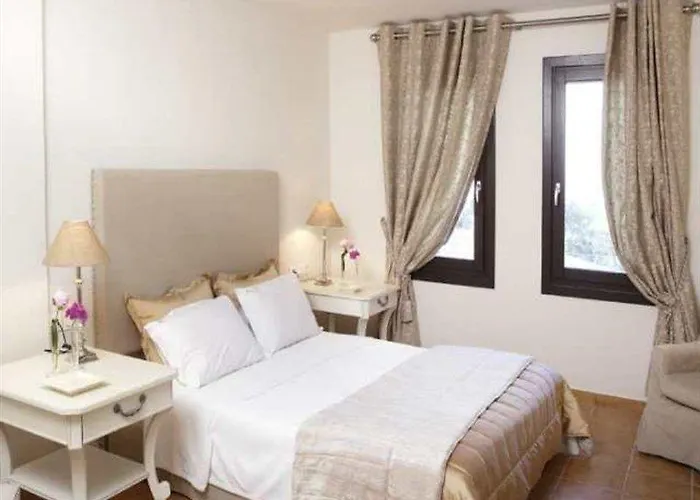 Aegean Suites, Santikos Collection (adults Only) Hotel