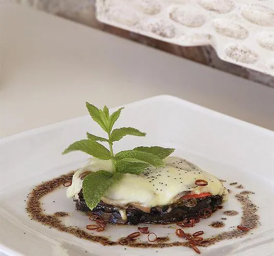 Aegean Suites, Santikos Collection (adults Only) Hotel 5*